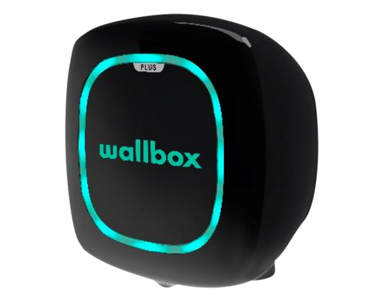 Pulsar Plus Raspberry Wallbox รุ่น Pulsar Plus - evchargerkhonkaen